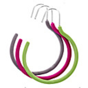 Genuine Traders Flocking Beautiful High-end Multi-purpose Semi-circular Hook