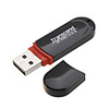 Genuine Transcend JF JetFlash elite V30 USB 2.0 Jump/Flash Drive (2GB)