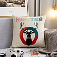 Geometric Cushion Cover Decorative Throw Pillows Chair Almofadas Para Sofa Pillow Cover Cushion Cushions Home Decor