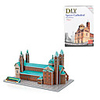 Germany Speyer Cathedral 3D DIY Puzzle