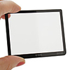 GGS BF Model Professional LCD Screen Protector for Nikon D3100