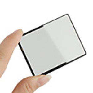 GGS Digital Camera Professional LCD 2.7 Inch Screen Protector