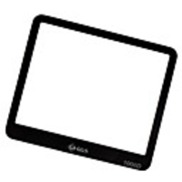 GGS Professional Screen Protector for Canon 1000D Digital Camera