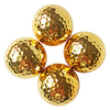 Gift Boxes Golf Ball 1 Piece Portable Durable Plastic For Athleisure Practice Golf miniinthebox