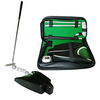 Gift Boxes Training Equipment Portable Retractable Auto Ball Return Plastic for Golf