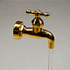 Gift Idea Magic Color Changing Faucet Mug - Tabletop Fountains