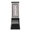 Giga Ethernet 1000M USB 2.0 34mm Express Card Adapter for Laptop