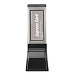 Giga Ethernet 1000M USB 2.0 34mm Express Card Adapter for Laptop