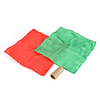 Gimmick Magic Props-Color Changing Silk