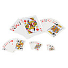Gimmick Magic Props Magic Diminishing Cards