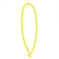 Gimmick Magic Props-Magic Indian Stiff Rope