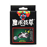 Gimmick Magic Props Magic KitMagic Assemble Lightning Box