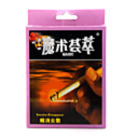 Gimmick Magic Props Magic KitMagic Assemble Smoke Disappear