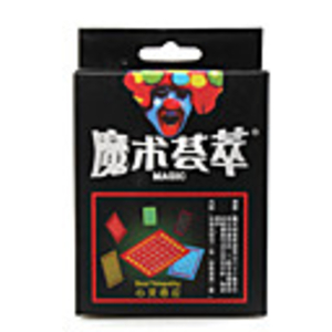 Gimmick Magic Props Magic KitMagic Assemble Soul Telepathy