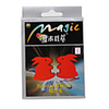 Gimmick Magic Props Magic KitMagic Assemble Sponge Rabbit