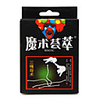 Gimmick Magic Props Magic KitMagic Assemble Three Ropes