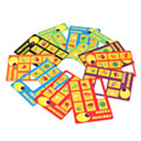 Gimmick Magic Props-Soul Playing Card