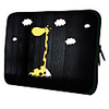 Giraffe 7" 10" Protective Sleeve Case for P3100/P6800/P5100/N8000/Microsoft Surface