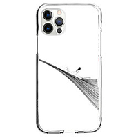 Girl Surfing Case For Apple IPhone 12 11 SE2020 Unique Design Protective Case Shockproof Cover TPU Clear Case For IPhone 12 Pro Max XR XS Max IPhone 8 7 miniinthebox