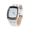 Girl Women Watch White Watchband White Dial Plate A056