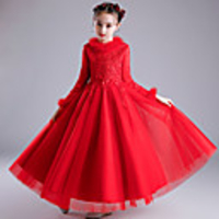 Girls Kid