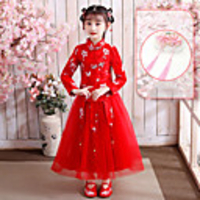 Girls Kid