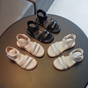 girls roman sandals 2021 summer new fashion children