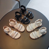 girls roman sandals 2021 summer new fashion children