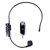 Gitafish K380R Wireless Microphone Portable For Speaker miniinthebox
