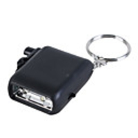 GL-568 1W/5V Dynamo Flashlight