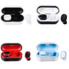 GL992 Wireless Earbuds TWS Headphones Bluetooth5.0 Stereo with Microphone with Volume Control with Charging Box for Sport Fitness