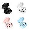 GL993 Wireless Earbuds TWS Headphones Bluetooth5.0 Stereo with Microphone with Volume Control with Charging Box LED Power Display for Sport Fitness