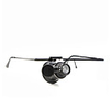 Glasses Type 20X Watch Repair Magnigier with LED Light