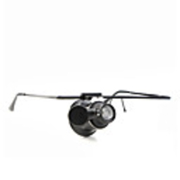 Glasses Type 20X Watch Repair Magnigier with LED Light