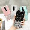 Glitter Bling Sequin Case For Xiaomi Redmi Note 9 / 9Pro / 9s / 9Pro Max /8 / 8 Pro / 8T / 7A / K30 /K30Pro / K20 /K20Pro / Soft Case For Mi 10 /10Pro / CC9Pro / 9T / 8 Lite /6Pro Silicon Clear Cover miniinthebox
