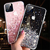 Glitter Bling Sequins Case for iPhone SE 2020 11 11 Pro 11 Pro Max XS X XR XS Max 8 8 Plus 7 7 Plus
