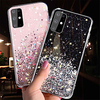 Glitter Bling Sequins Case for Samsung Galaxy S20 S20 Plus S20 Ultra S10 S10 Plus S9 S9 Plus A51 A71 A81 A91 A10 A20 A30 A40 A50 A70 A10S A20S miniinthebox