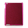 GlitterCase Skin Cover for Apple iPad 2 (Pink)