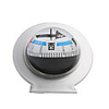 Globe Shape Compass