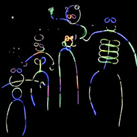 Glowsticks Party Favors Light Sticks Glow Necklaces Glow Bracelets Glow Adults