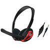 GM-006 Gaming Headset 3.5mm Audio Jack PS4 PS5 XBOX Ergonomic Design Retractable Stereo for Apple Samsung Huawei Xiaomi MI PC Computer Gaming miniinthebox