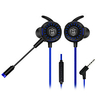 GM-D1 Gaming Headset 3.5mm Audio Jack PS4 PS5 XBOX Ergonomic Design Stereo Dual Drivers for Apple Samsung Huawei Xiaomi MI PC Computer Gaming miniinthebox