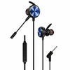 GM-D3 Gaming Headset 3.5mm Audio Jack PS4 PS5 XBOX Ergonomic Design Stereo Dual Drivers for Apple Samsung Huawei Xiaomi MI PC Computer Gaming miniinthebox