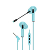 GM-D9 Gaming Headset 3.5mm Audio Jack PS4 PS5 XBOX Ergonomic Design Stereo Dual Drivers for Apple Samsung Huawei Xiaomi MI PC Computer Gaming miniinthebox