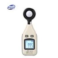 GM1010 Luminance Meter Spectrophotometer Luminometer Digital Backlight 0 ~ 200000 Lux Luminometer Luminometer Lux / FC LM Tester