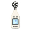 GM816A Handheld Anemometer Digital Wind Speed Measurement Temperature Tester LCD Display Air Flow Speed Wind Meter miniinthebox