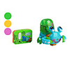 Go Baby Go Educational Toy Remote Control Pagurian (Assorted Colors)