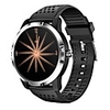 GO3 Unisex Smartwatch Bluetooth Heart Rate Monitor Blood Pressure Measurement Calories Burned Health Care Camera Control ECGPPG Stopwatch Pedometer Call Reminder Activity Tracker