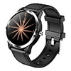 GO3 Unisex Smartwatch Bluetooth Heart Rate Monitor Blood Pressure Measurement Calories Burned Health Care Camera Control ECGPPG Stopwatch Pedometer Call Reminder Activity Tracker