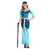 Goddess Ancient Egypt Outfits Masquerade Women